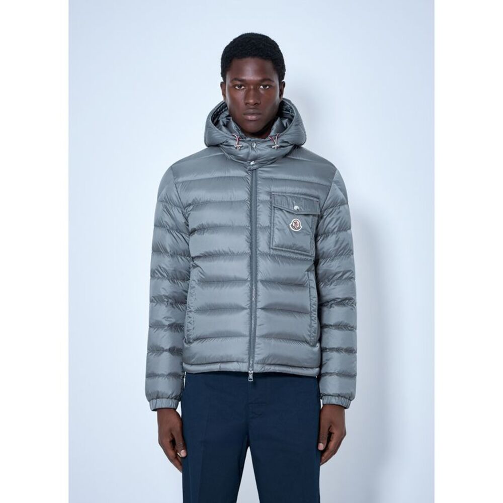 Moncler Men Verith Hooded Jacket